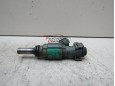 Форсунка инжекторная электрическая VW Transporter T5 2003-2015 257028_711773 022906031J Форсунка инжекторная электрическая VW Transporter T5 2003-2015 257028_711773 022906031J