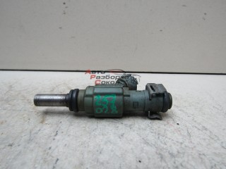 Форсунка инжекторная электрическая Porsche Cayenne 2003-2010 257028_710342 022906031J Форсунка инжекторная электрическая Porsche Cayenne 2003-2010 257028_710342 022906031J