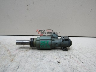 Форсунка инжекторная электрическая VW Transporter T5 2003-2015 257029_710348 022906031J Форсунка инжекторная электрическая VW Transporter T5 2003-2015 257029_710348 022906031J