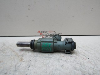 Форсунка инжекторная электрическая VW Transporter T5 2003-2015 257031_710356 022906031J Форсунка инжекторная электрическая VW Transporter T5 2003-2015 257031_710356 022906031J