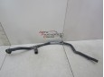 Патрубок отопителя VW Touareg 2002-2010 257060 7L0122109D