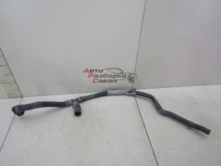 Патрубок отопителя VW Touareg 2002-2010 257060 7L0122109D Патрубок отопителя VW Touareg 2002-2010 257060 7L0122109D