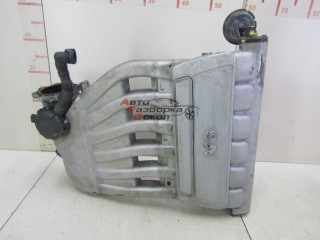 Коллектор впускной VW Phaeton 2002-нв 257062_710411 022133201AJ Коллектор впускной VW Phaeton 2002-нв 257062_710411 022133201AJ