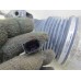 Амортизатор передний правый VW Touareg 2002-2010 257076 7L6413032R