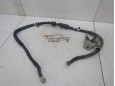 Клемма VW Touareg 2002-2010 257091 7L0971228F