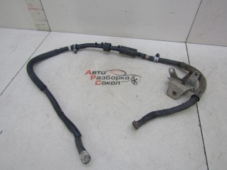 Клемма VW Touareg 2002-2010 257091 7L0971228F Клемма VW Touareg 2002-2010 257091 7L0971228F