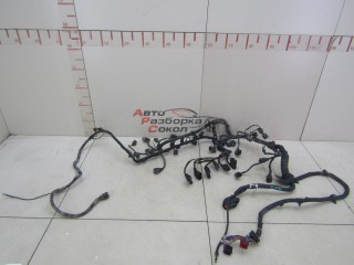 Проводка (коса) VW Touareg 2002-2010 257092 022971610CD Проводка (коса) VW Touareg 2002-2010 257092 022971610CD