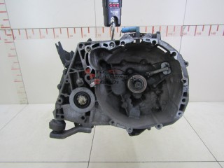 МКПП (механическая коробка переключения передач) Renault Megane III 2009-нв 257107 7701723423 МКПП (механическая коробка переключения передач) Renault Megane III 2009-нв 257107 7701723423