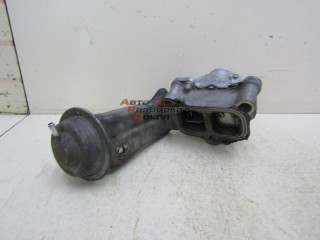Клапан рециркуляции выхлопных газов Toyota Land Cruiser (150)-Prado 2009-нв 257058_735807 2563030020