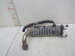 Радиатор системы EGR Toyota Land Cruiser (120)-Prado 2002-2009 257057_735805 2560130080 Радиатор системы EGR Toyota Land Cruiser (120)-Prado 2002-2009 257057_735805 2560130080