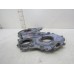 Крышка двигателя передняя Toyota Land Cruiser (150)-Prado 2009-нв 257050 1132130020