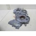 Крышка двигателя передняя Toyota Land Cruiser (150)-Prado 2009-нв 257050 1132130020