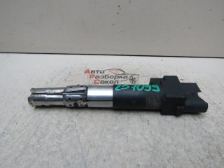 Катушка зажигания VW Touareg 2002-2010 257099 022905715B Катушка зажигания VW Touareg 2002-2010 257099 022905715B