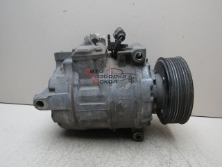 Компрессор системы кондиционирования Porsche Cayenne 2003-2010 257103_710717 3B0820803C Компрессор системы кондиционирования Porsche Cayenne 2003-2010 257103_710717 3B0820803C