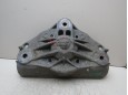 Кронштейн амортизатора VW Touareg 2002-2010 257113 7L0412391E