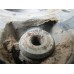 Кронштейн амортизатора VW Touareg 2002-2010 257114 7L0412391E Кронштейн амортизатора VW Touareg 2002-2010 257114 7L0412391E