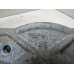 Кронштейн амортизатора VW Touareg 2002-2010 257114 7L0412391E Кронштейн амортизатора VW Touareg 2002-2010 257114 7L0412391E