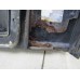 Стекло кузовное глухое левое VW Touareg 2002-2010 257138 7L6845297AH
