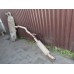 Глушитель основной VW Touareg 2002-2010 257144 7L6253209E