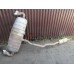 Глушитель основной VW Touareg 2002-2010 257144 7L6253209E