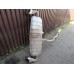 Глушитель основной VW Touareg 2002-2010 257144 7L6253209E