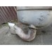 Глушитель основной VW Touareg 2002-2010 257144 7L6253209E