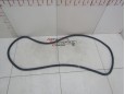 Уплотнитель двери VW Touareg 2002-2010 257150 7L0867365B01C