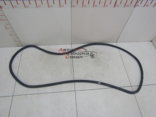 Уплотнитель двери VW Touareg 2002-2010 257150 7L0867365B01C Уплотнитель двери VW Touareg 2002-2010 257150 7L0867365B01C