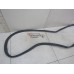 Уплотнитель VW Touareg 2002-2010 257153 7L6827705K Уплотнитель VW Touareg 2002-2010 257153 7L6827705K