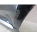Дверь задняя левая Porsche Cayenne 2003-2010 257158_710872 7L0833055M Дверь задняя левая Porsche Cayenne 2003-2010 257158_710872 7L0833055M
