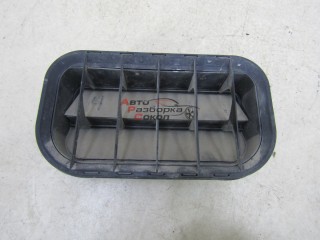 Решетка вентиляционная VW Touareg 2002-2010 257163 4A0819181 Решетка вентиляционная VW Touareg 2002-2010 257163 4A0819181