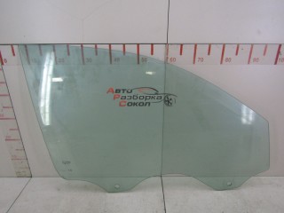 Стекло двери передней правой VW Touareg 2002-2010 257165 7L0845202F Стекло двери передней правой VW Touareg 2002-2010 257165 7L0845202F