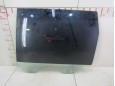 Стекло двери задней левой VW Touareg 2002-2010 257166 7L0845205D