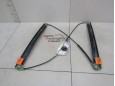 Стеклоподъемник электр. передний левый Porsche Cayenne 2003-2010 257154_710871 7L0837461B