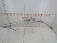 Подушка безопасности боковая (шторка) VW Touareg 2002-2010 257134 7L6880742F