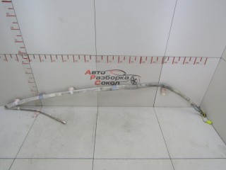Подушка безопасности боковая (шторка) VW Touareg 2002-2010 257134 7L6880742F Подушка безопасности боковая (шторка) VW Touareg 2002-2010 257134 7L6880742F