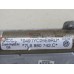Подушка безопасности боковая (шторка) VW Touareg 2002-2010 257134 7L6880742F Подушка безопасности боковая (шторка) VW Touareg 2002-2010 257134 7L6880742F