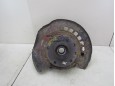 Кулак поворотный задний правый Porsche Cayenne 2003-2010 257128_712298 7L0505436B