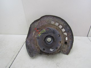 Кулак поворотный задний правый VW Touareg 2002-2010 257128 7L0505436B Кулак поворотный задний правый VW Touareg 2002-2010 257128 7L0505436B