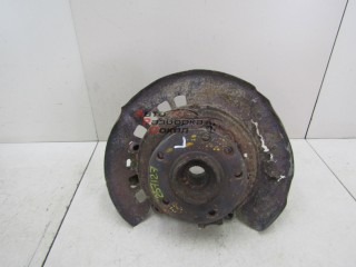 Кулак поворотный задний левый Porsche Cayenne 2003-2010 257127_710868 7L0505435B Кулак поворотный задний левый Porsche Cayenne 2003-2010 257127_710868 7L0505435B