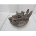 Кулак поворотный задний левый Porsche Cayenne 2003-2010 257127_710868 7L0505435B Кулак поворотный задний левый Porsche Cayenne 2003-2010 257127_710868 7L0505435B