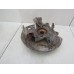 Кулак поворотный задний левый Porsche Cayenne 2003-2010 257127_710868 7L0505435B Кулак поворотный задний левый Porsche Cayenne 2003-2010 257127_710868 7L0505435B