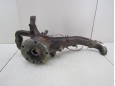 Кулак поворотный передний правый Porsche Cayenne 2003-2010 257122_712293 7L0407258A