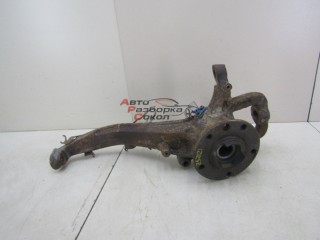 Кулак поворотный передний левый Audi Q7 2005-2015 257121_710858 95534115510 Кулак поворотный передний левый Audi Q7 2005-2015 257121_710858 95534115510