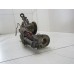 Кулак поворотный передний левый Audi Q7 2005-2015 257121_710858 95534115510 Кулак поворотный передний левый Audi Q7 2005-2015 257121_710858 95534115510