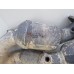 Приемная труба глушителя VW Touareg 2002-2010 257117 7L0254300DX Приемная труба глушителя VW Touareg 2002-2010 257117 7L0254300DX