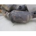 Приемная труба глушителя VW Touareg 2002-2010 257117 7L0254300DX Приемная труба глушителя VW Touareg 2002-2010 257117 7L0254300DX