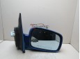 Зеркало правое электрическое Kia Sorento (JC) 2002-2009 257169 876053E220XX