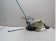 Замок двери передней левой Kia Sorento (JC) 2002-2009 257172 813103E010