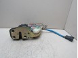 Замок двери задней правой Kia Sorento (JC) 2002-2009 257174 814203E010